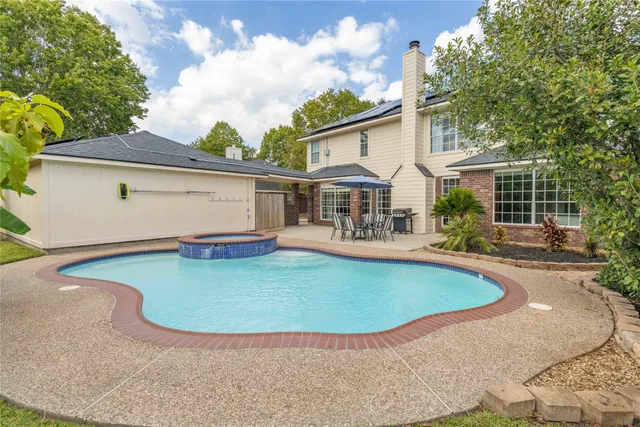 $464,999 | 19819 Cherry Oaks Lane, Humble, TX 77346