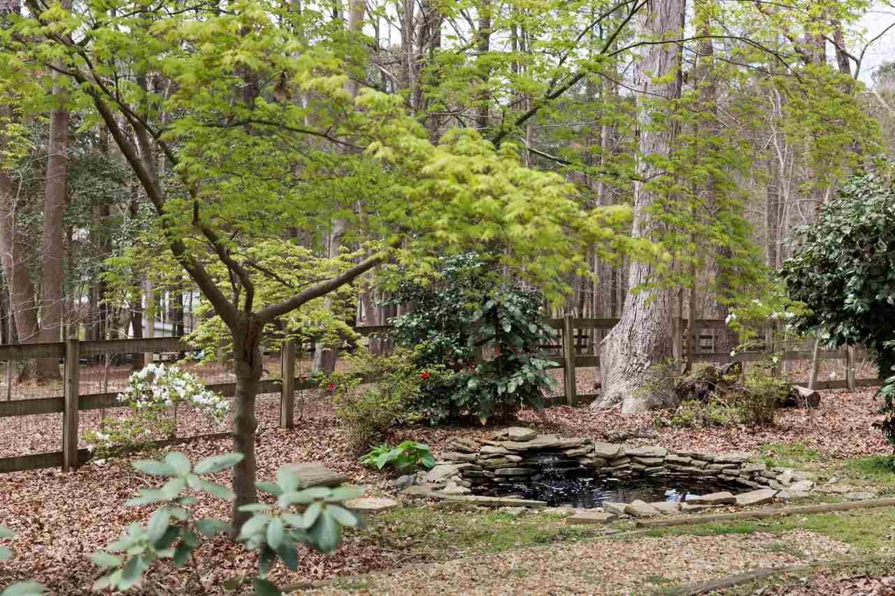 2804 London Bridge Court Raleigh, NC 27613 - Photo 25 of 25 Photo 25