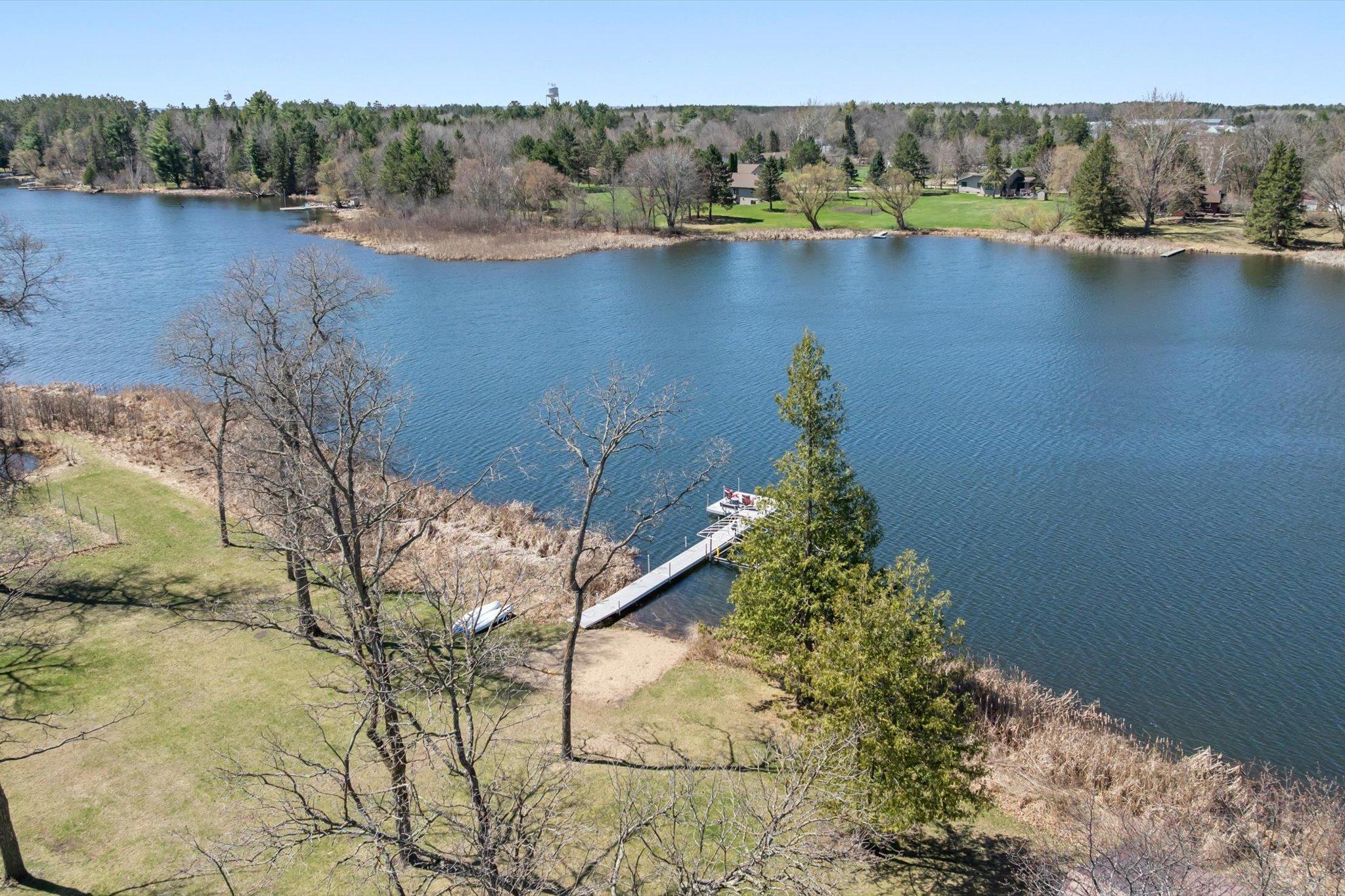 2163 White Pine Point Road Southwest Pine River, MN 56474 - Photo 52 of 66