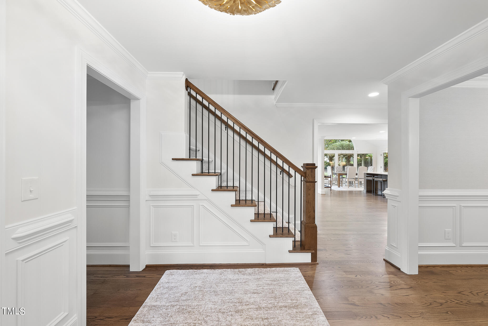 1704 Hunting Ridge Road Raleigh, NC 27615 - Photo 8 of 46 DSC02806