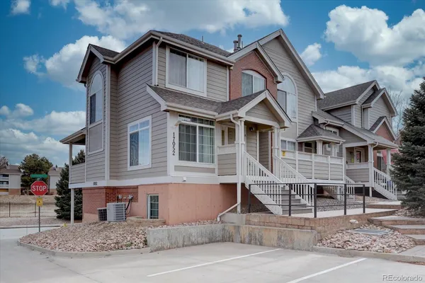 $399,900 | 17052 East Warren Place, Unit A, Aurora, CO 80013