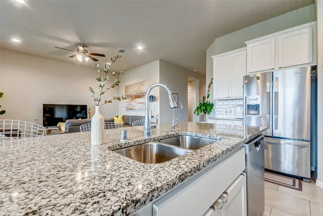 $395,000 | 4239 Prairie Landing Lane, Katy, TX 77494