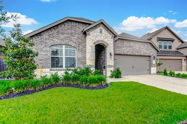$395,000 | 4239 Prairie Landing Lane, Katy, TX 77494