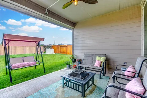 $395,000 | 4239 Prairie Landing Lane, Katy, TX 77494