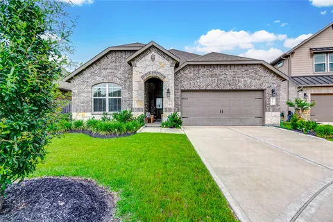 $395,000 | 4239 Prairie Landing Lane, Katy, TX 77494