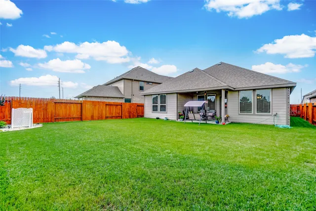 $395,000 | 4239 Prairie Landing Lane, Katy, TX 77494