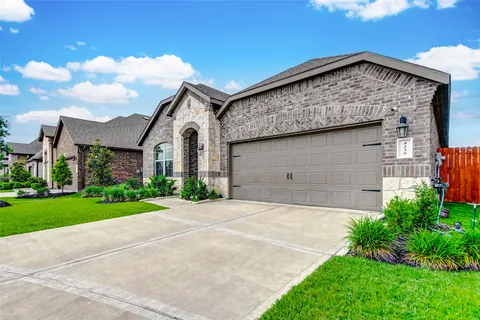 $395,000 | 4239 Prairie Landing Lane, Katy, TX 77494