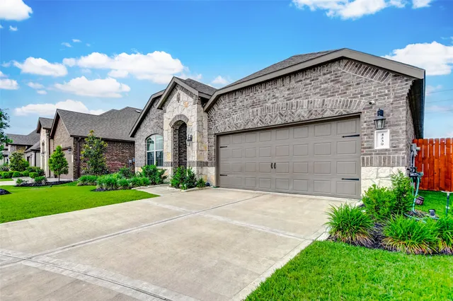 $395,000 | 4239 Prairie Landing Lane, Katy, TX 77494