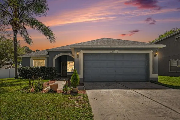 $339,900 | 12204 Luftburrow Lane, Hudson, FL 34669