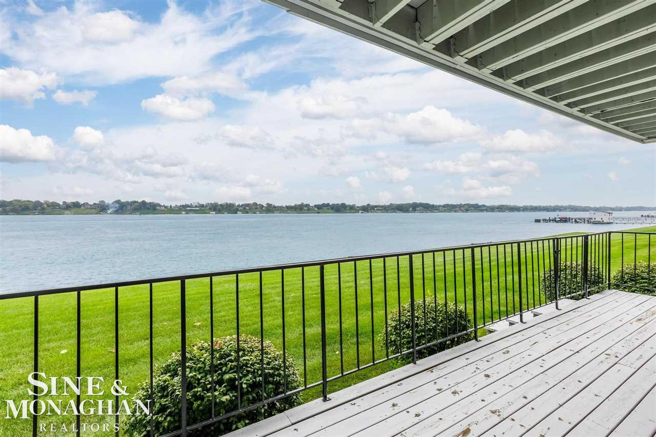 1715 River Road, Unit ##56 St. Clair, MI 48079 - Photo 14 of 30