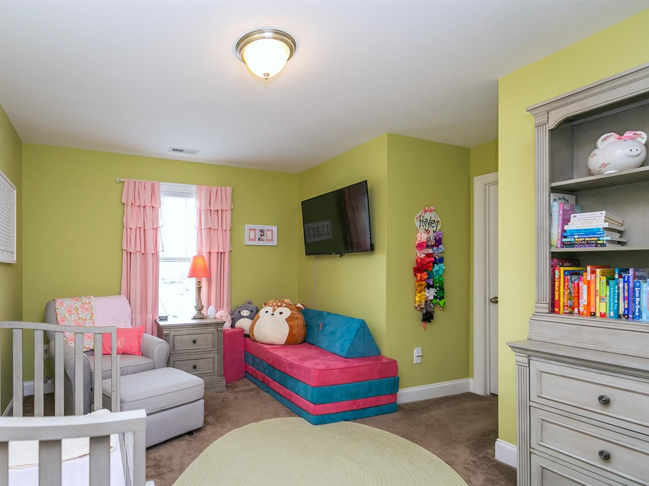 7726 Cedarshire Court Raleigh, NC 27616 - Photo 16 of 28 Photo 16