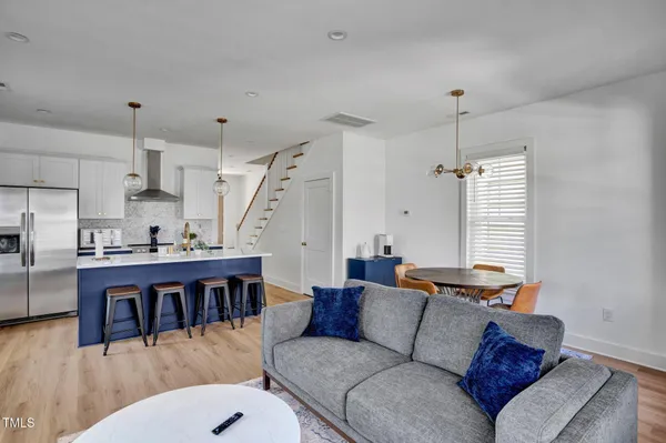 $2,100 | 500 Spruce Street, Durham, NC 27703