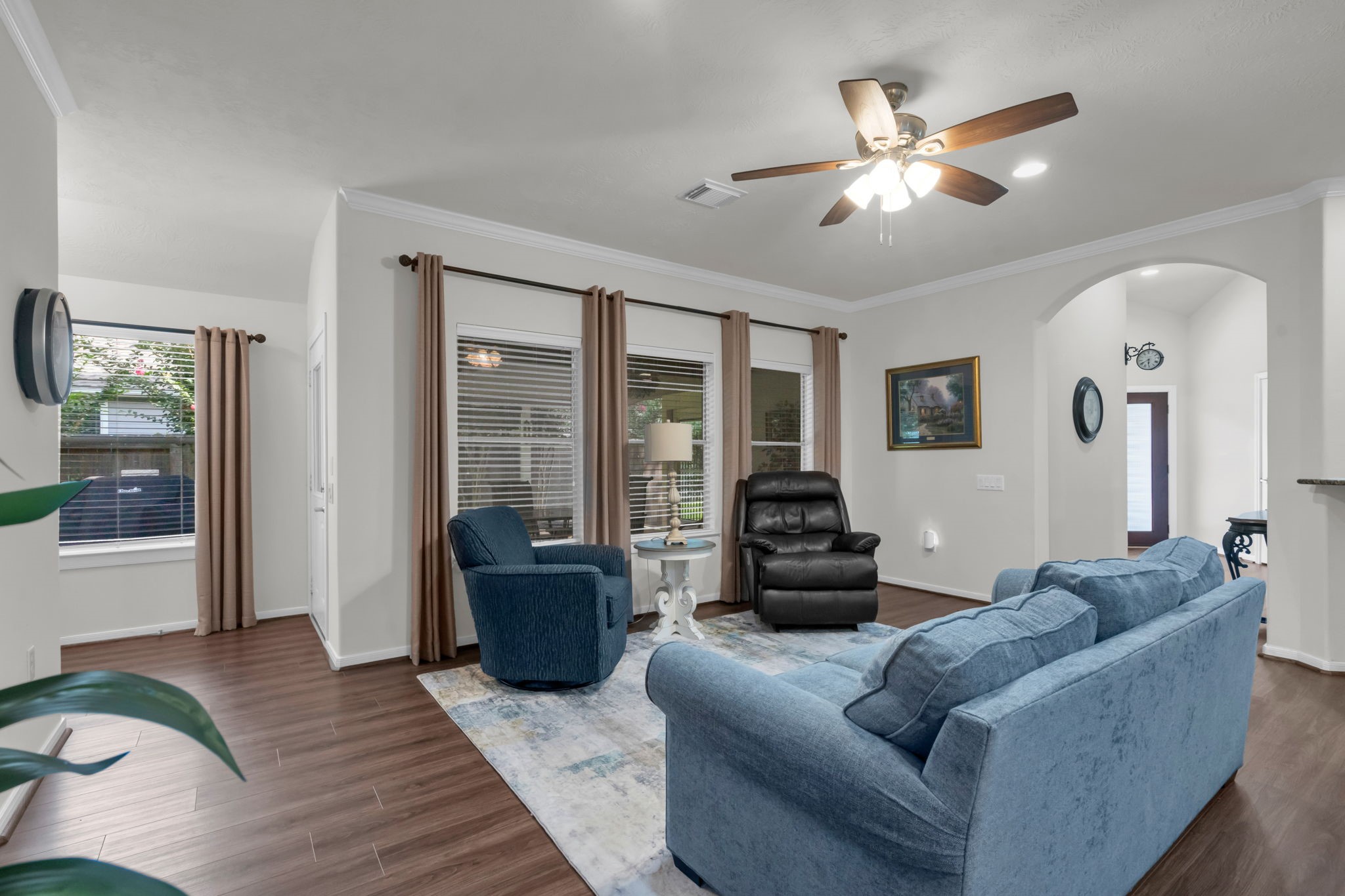 183 West Kentwick Place Conroe, TX 77384 - Photo 22 of 48