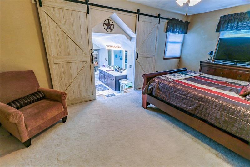425 Old Post Road Prosperity, PA 15329 - Photo 19 of 25