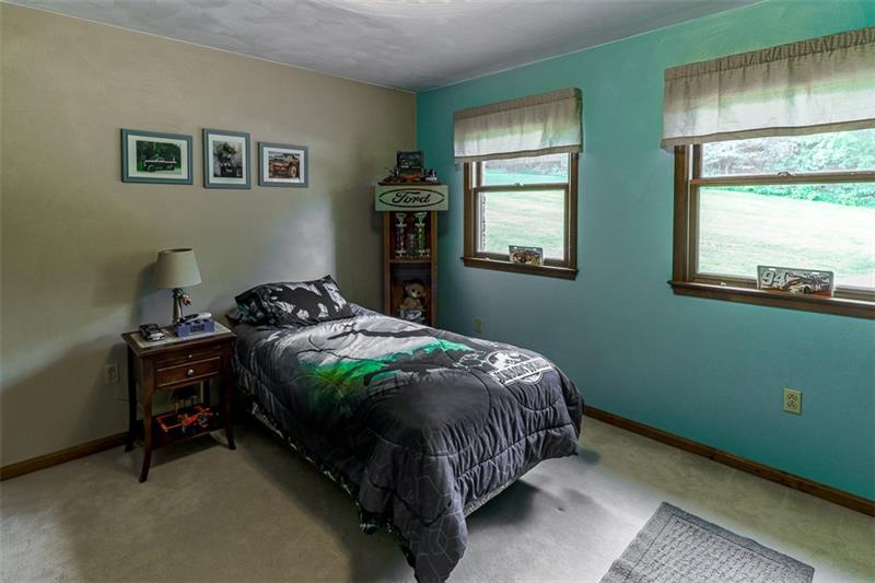 425 Old Post Road Prosperity, PA 15329 - Photo 22 of 25