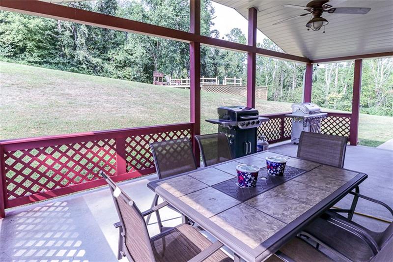 425 Old Post Road Prosperity, PA 15329 - Photo 6 of 25