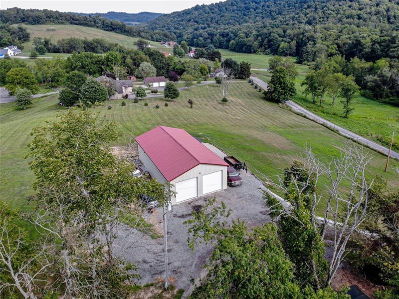 425 Old Post Road Prosperity, PA 15329 - Photo 7 of 25