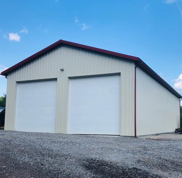 425 Old Post Road Prosperity, PA 15329 - Photo 8 of 25