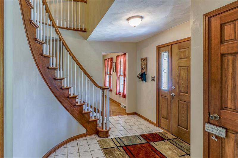425 Old Post Road Prosperity, PA 15329 - Photo 10 of 25