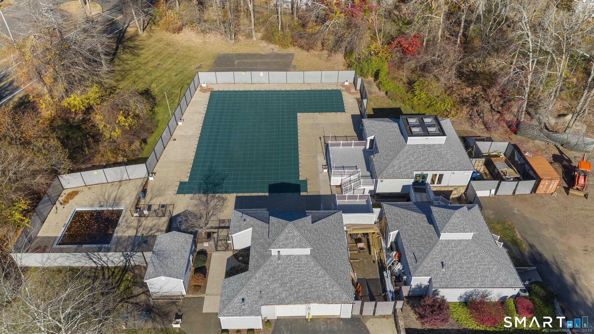 449 Thoreau Road, Unit 449 Branford, CT 06405 - Photo 2 of 7