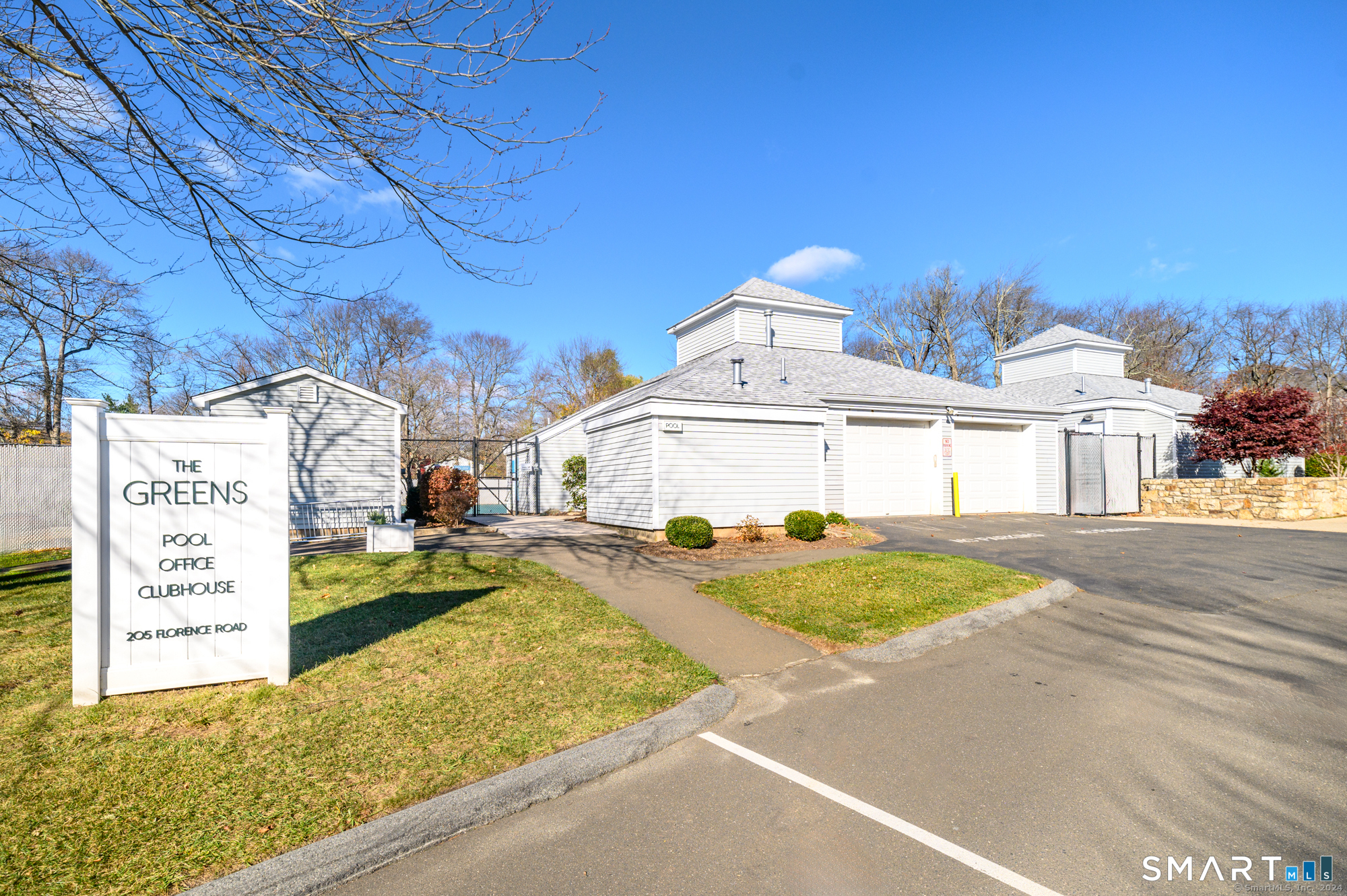 449 Thoreau Road, Unit 449 Branford, CT 06405 - Photo 3 of 7