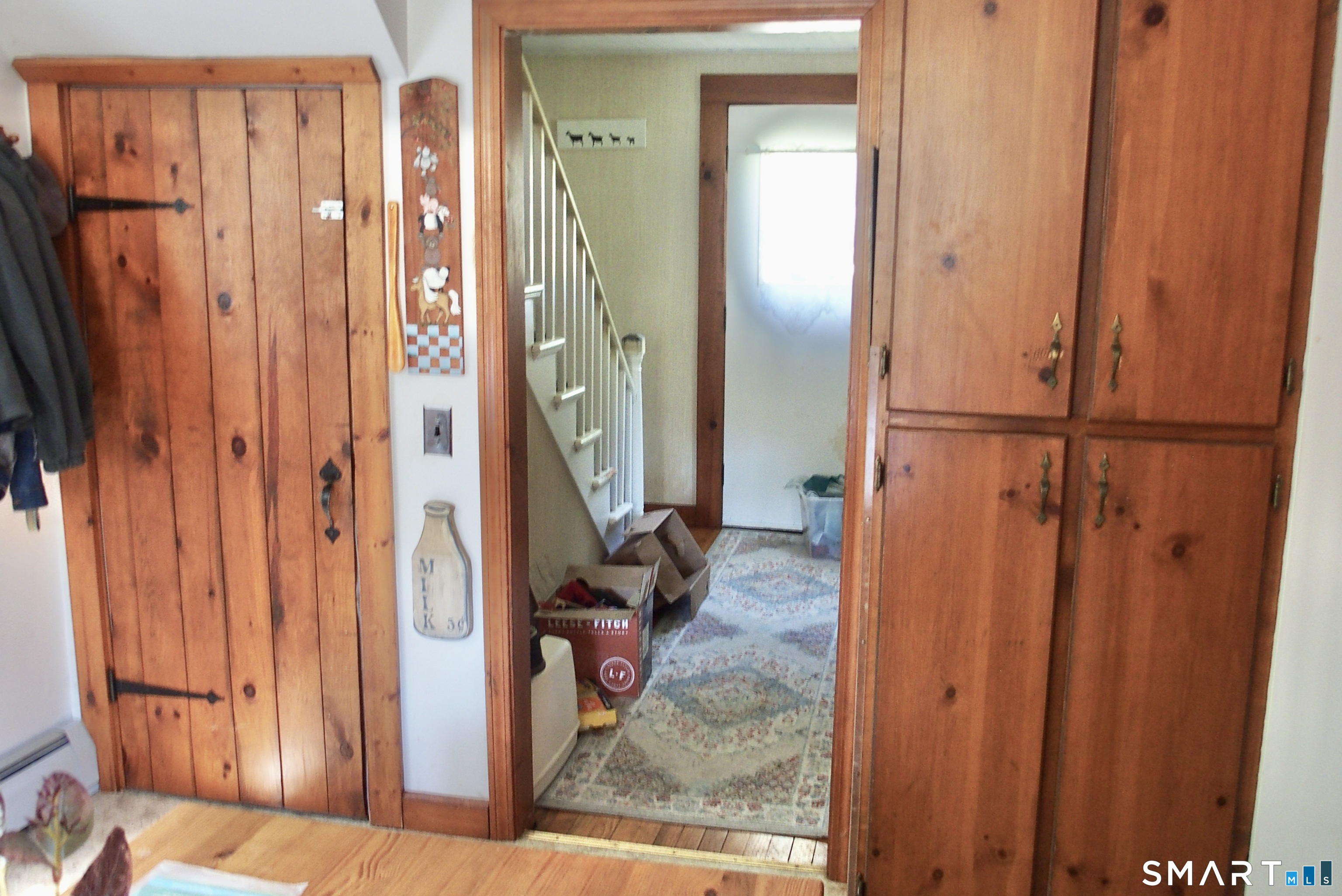 235 Bull Hill Road Colchester, CT 06415 - Photo 7 of 28