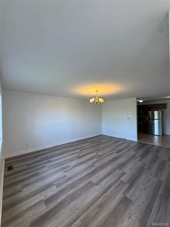 6063 Miller Road Dearborn, MI 48126 - Photo 3 of 11