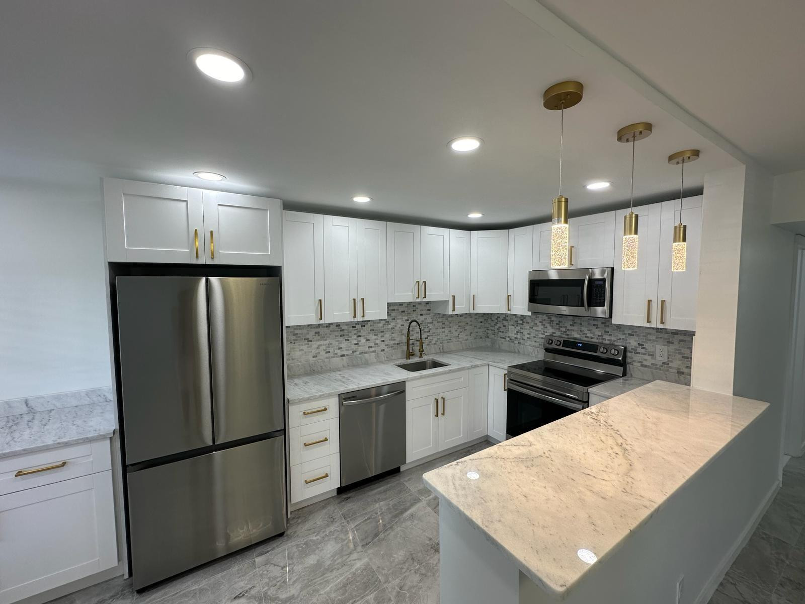 1018 Cornwall East, Unit 1018 Boca Raton, FL 33434 - Photo 8 of 32 Photo 8