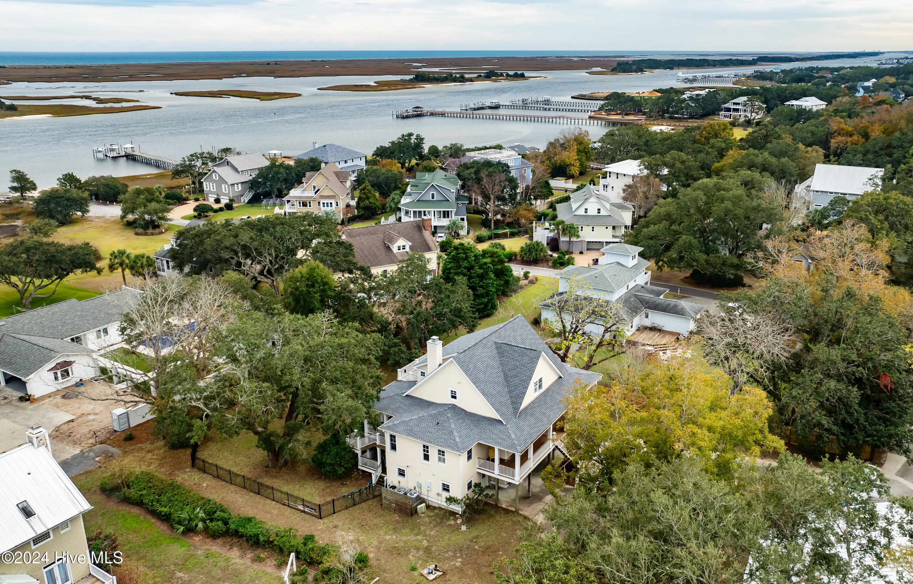 101 Pelican Point Road Wilmington, NC 28409 - Photo 72 of 88 072_dji_0920_270