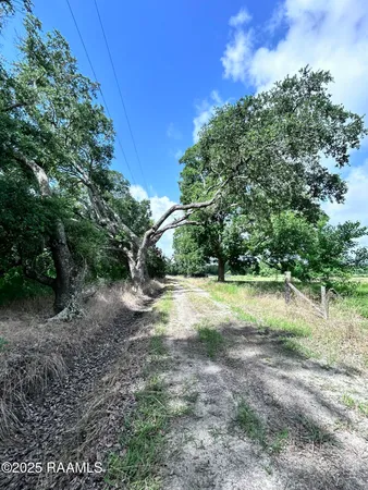 $45,000 | Tbd Sonnier Road, Unit 3E, Church Point, LA 70525