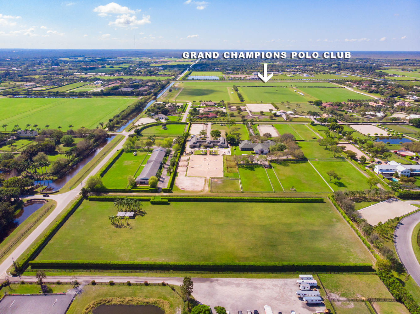 13195 Southfields Road Wellington, FL 33414 - Photo 2 of 10 Front