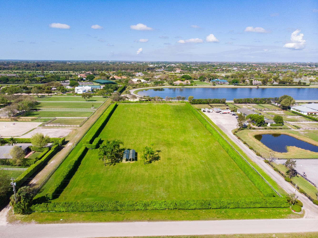 13195 Southfields Road Wellington, FL 33414 - Photo 3 of 10 13195 Southfields Rd-large-004-5-DJI 009