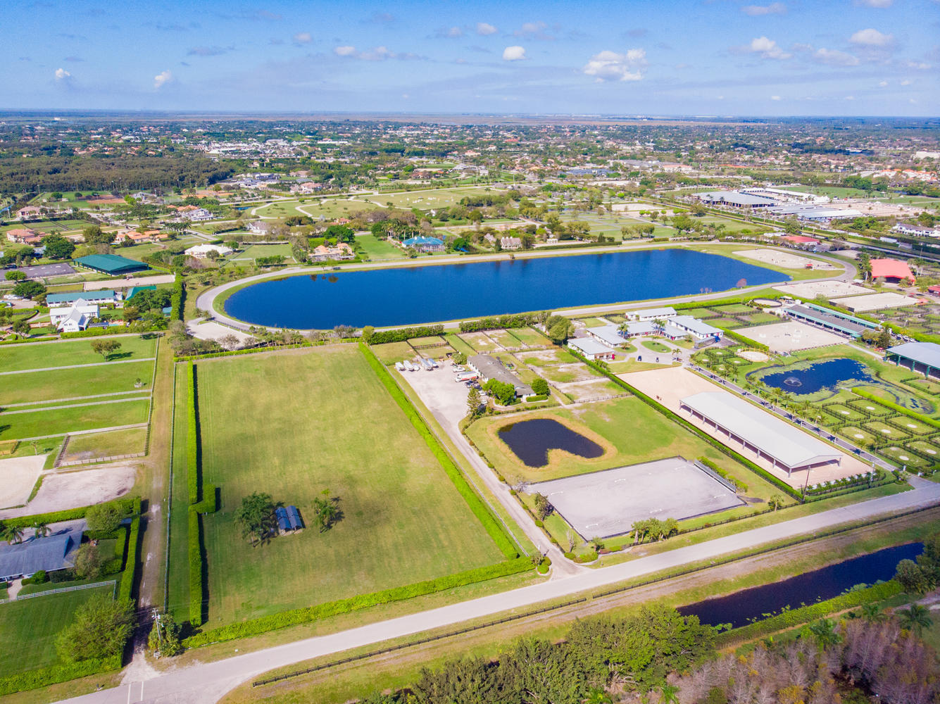 13195 Southfields Road Wellington, FL 33414 - Photo 4 of 10 13195 Southfields Rd-large-008-4-DJI 011