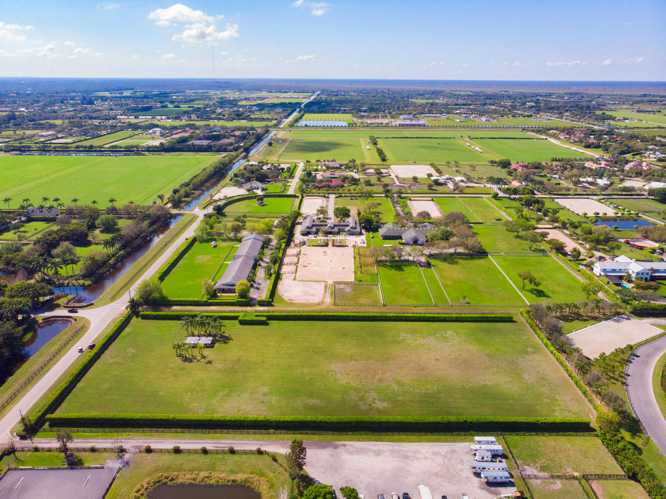 13195 Southfields Road Wellington, FL 33414 - Photo 5 of 10 13195 Southfields Rd-large-009-6-DJI 011
