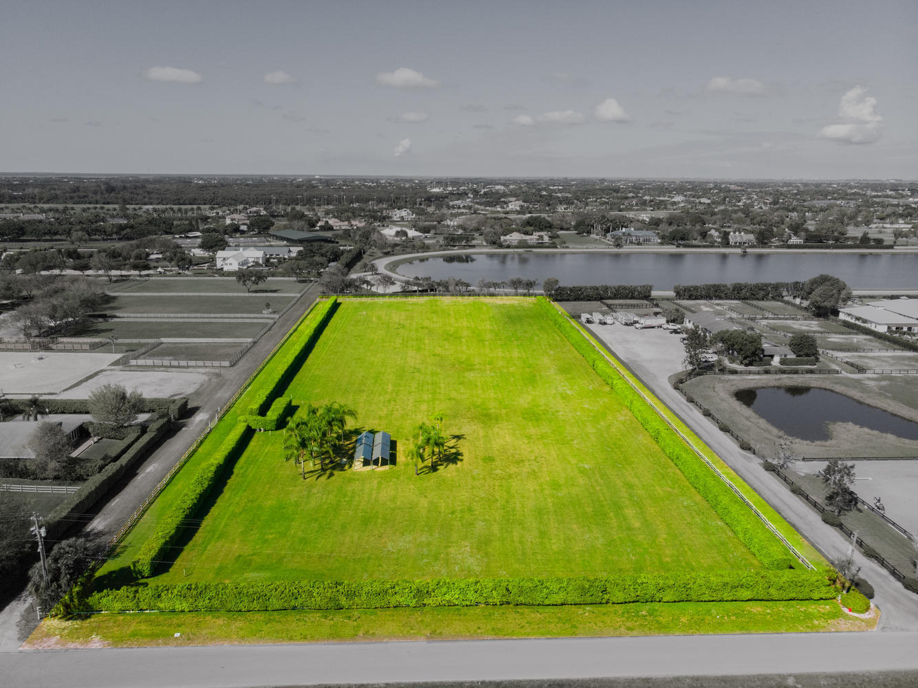13195 Southfields Road Wellington, FL 33414 - Photo 7 of 10 13195 Southfields Rd-large-002-7-DJI 009