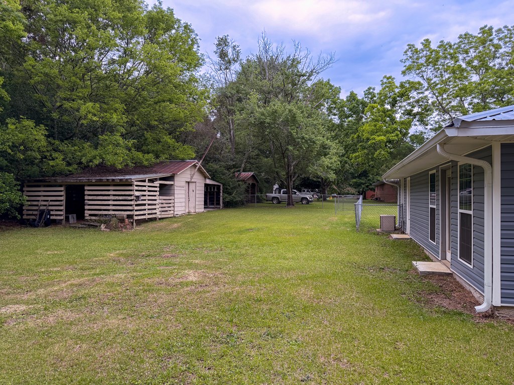 180 South Rex Slocomb, AL 36375 - Photo 41 of 44