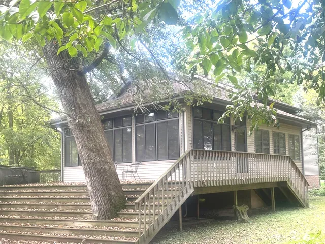 $450,000 | 400 South Martin Street, Ashkum, IL 60911