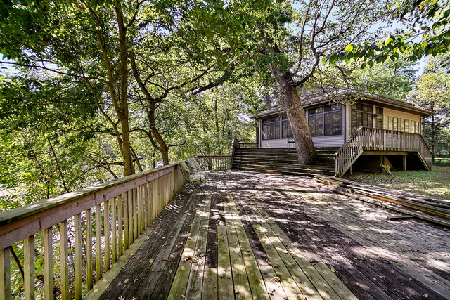 $450,000 | 400 South Martin Street, Ashkum, IL 60911