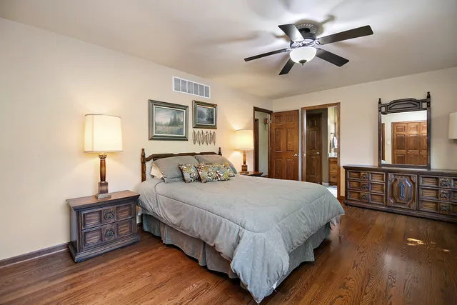 $450,000 | 400 South Martin Street, Ashkum, IL 60911