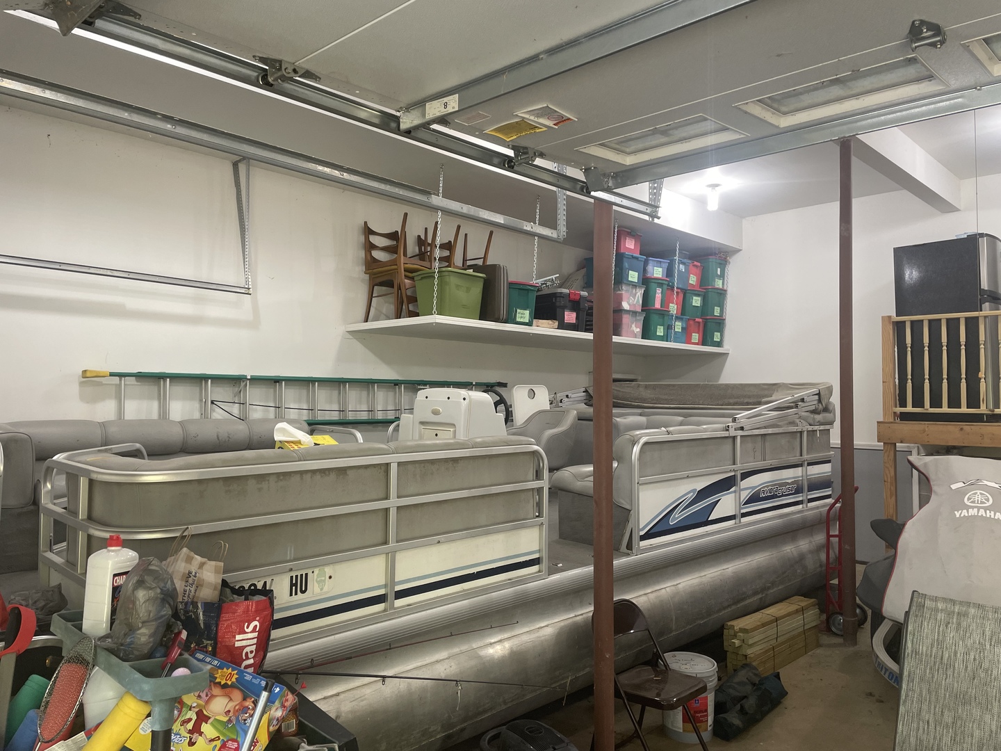 400 South Martin Street Ashkum, IL 60911 - Photo 29 of 31