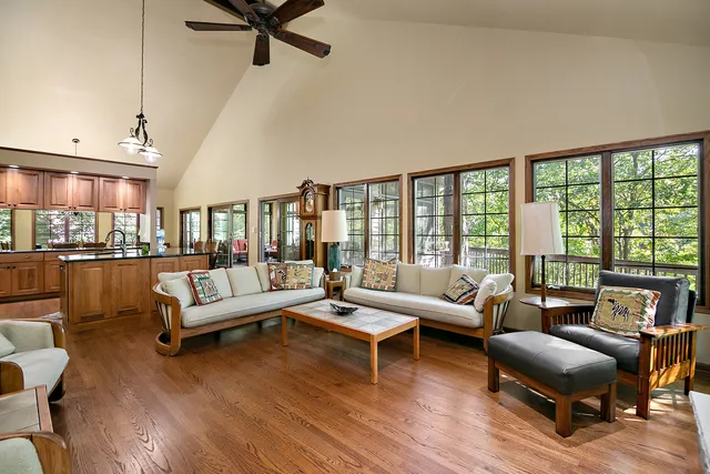 $450,000 | 400 South Martin Street, Ashkum, IL 60911