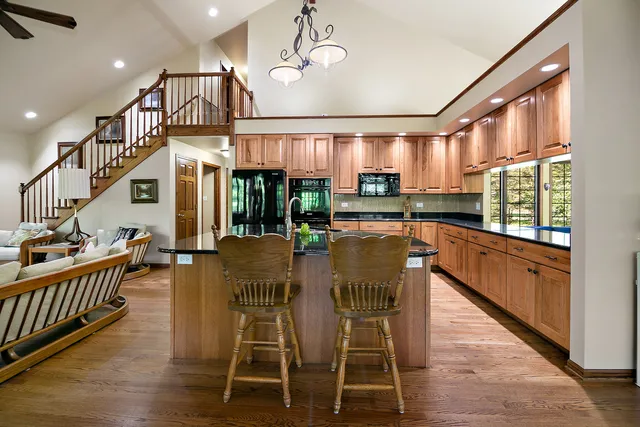 $450,000 | 400 South Martin Street, Ashkum, IL 60911