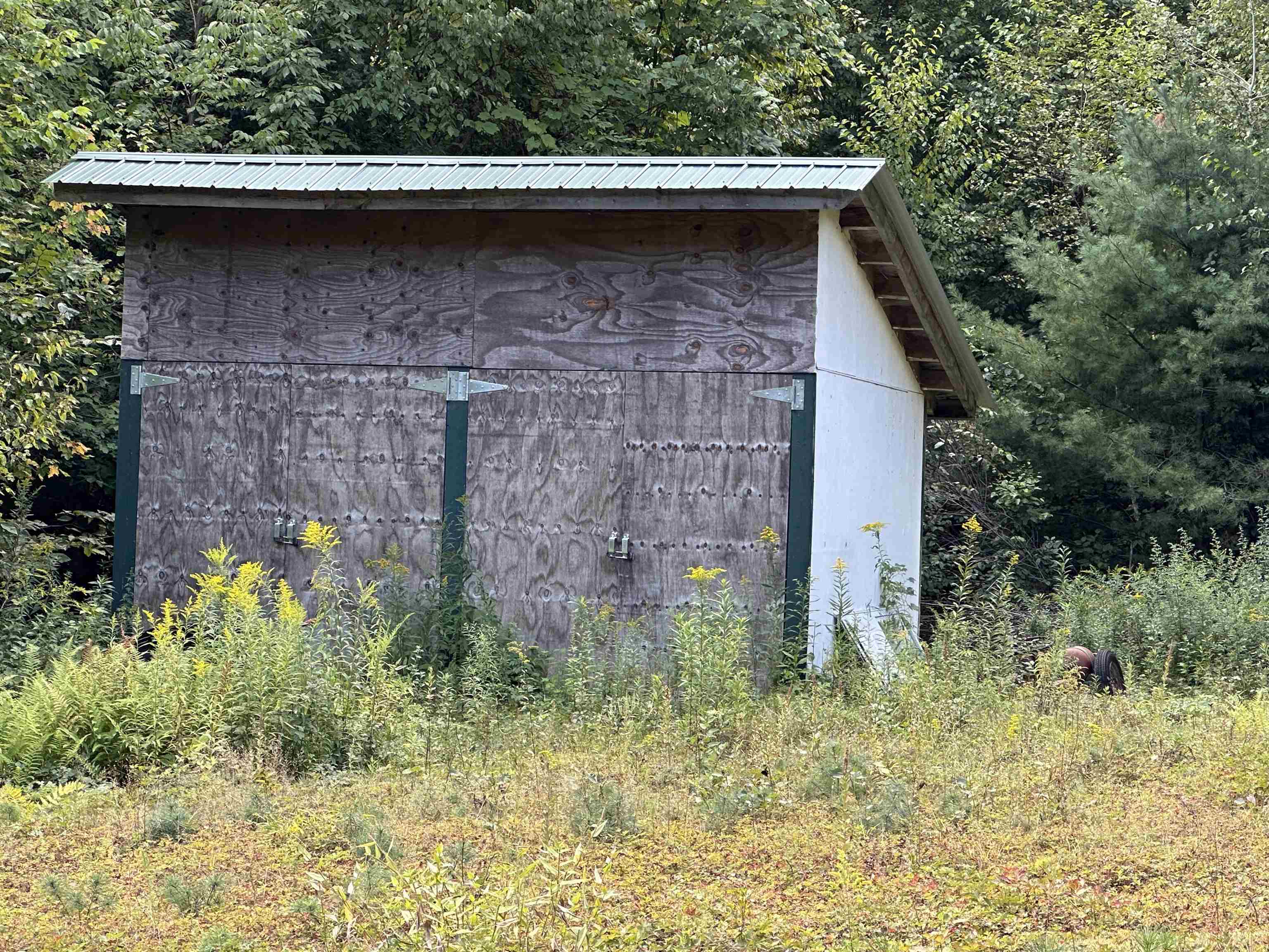 81 Parish Hill Road Newfane, VT 05351 - Photo 18 of 59