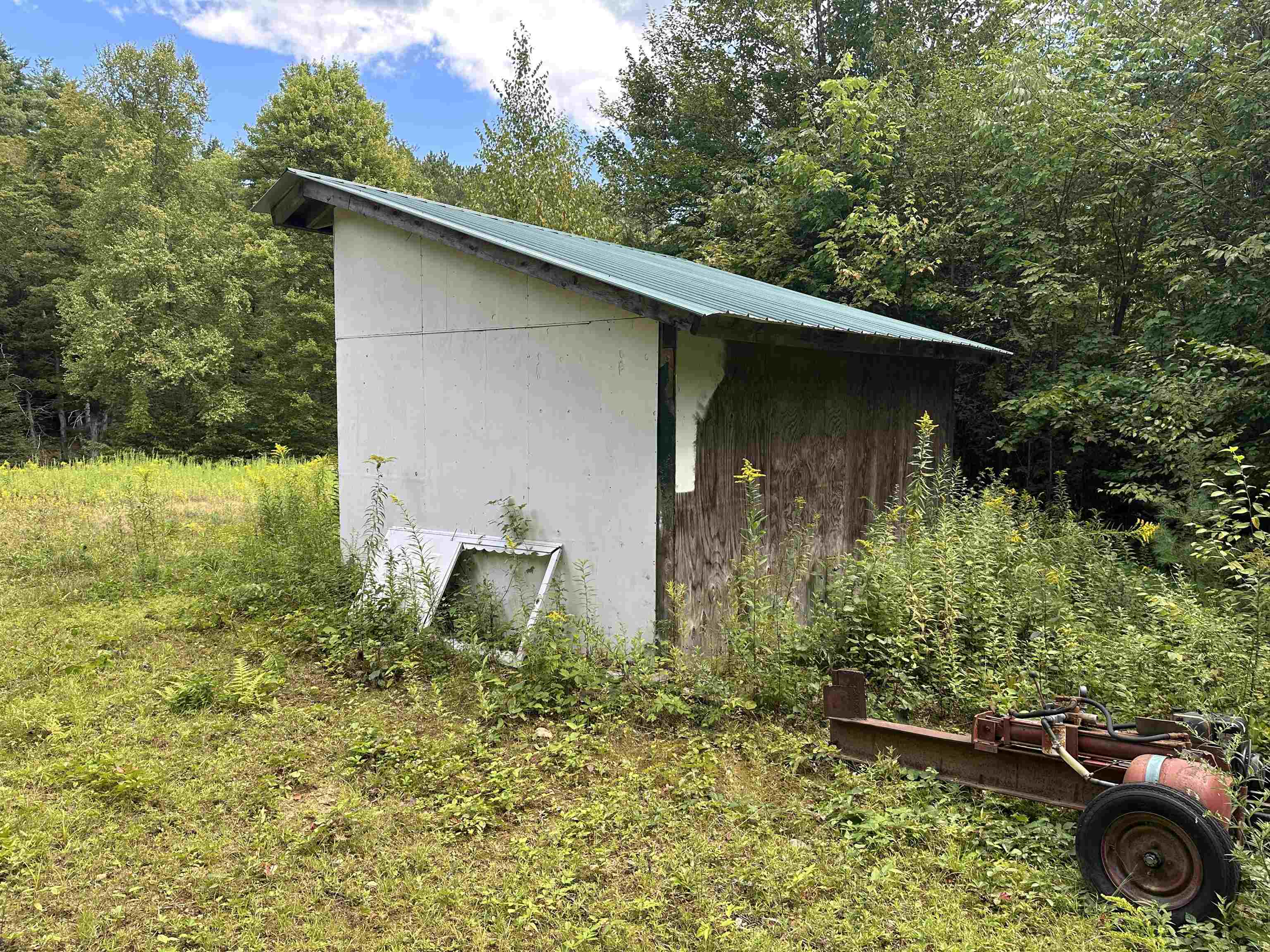 81 Parish Hill Road Newfane, VT 05351 - Photo 19 of 59