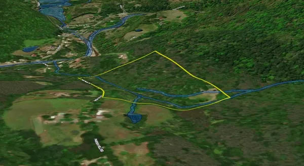 $275,000 | 81 Parish Hill Road, Newfane, VT 05351