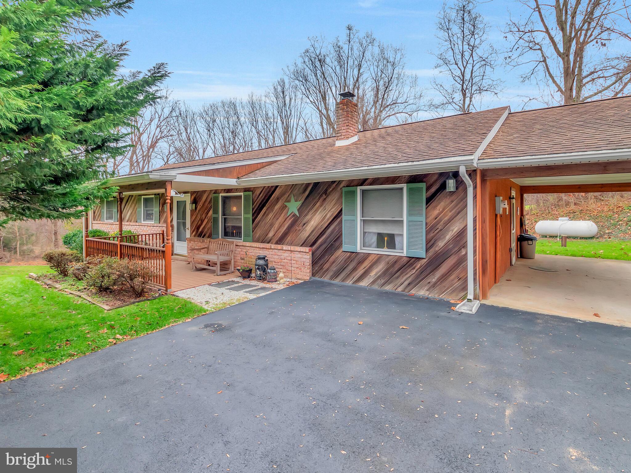 363 Kirks Mill Road Nottingham, PA 19362 - Photo 2 of 26