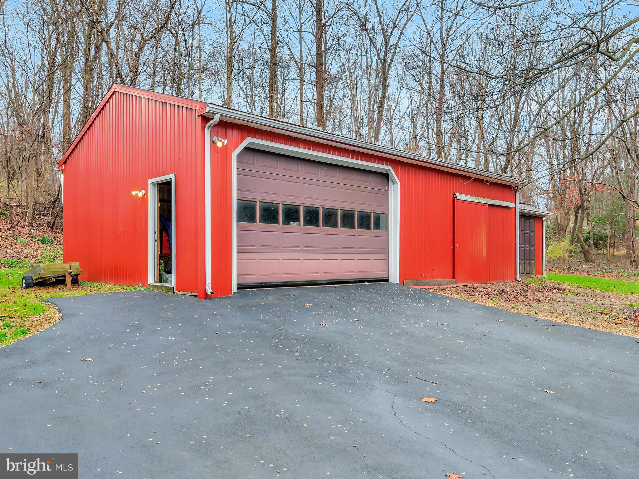 363 Kirks Mill Road Nottingham, PA 19362 - Photo 3 of 26
