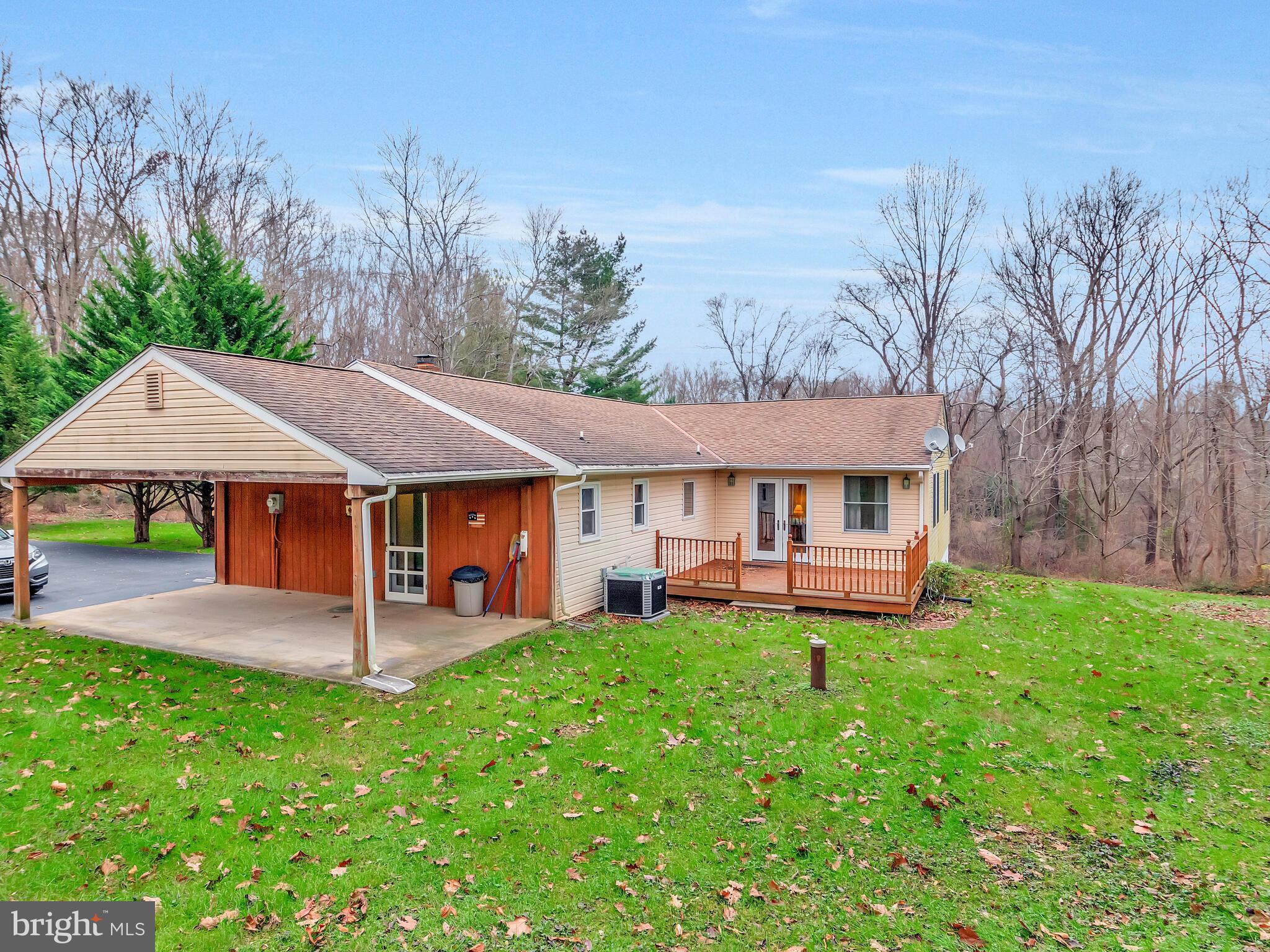 363 Kirks Mill Road Nottingham, PA 19362 - Photo 26 of 26