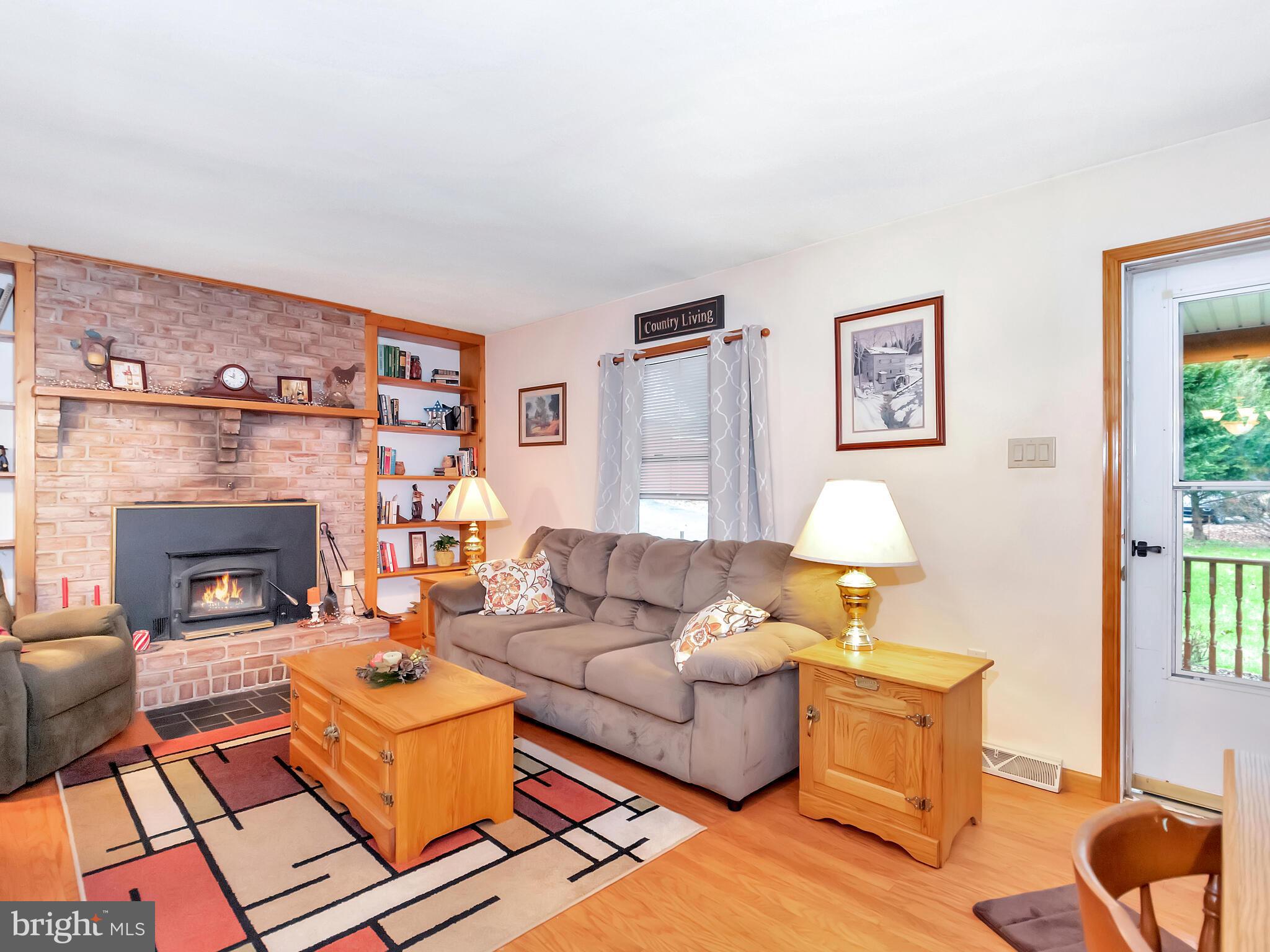 363 Kirks Mill Road Nottingham, PA 19362 - Photo 4 of 26