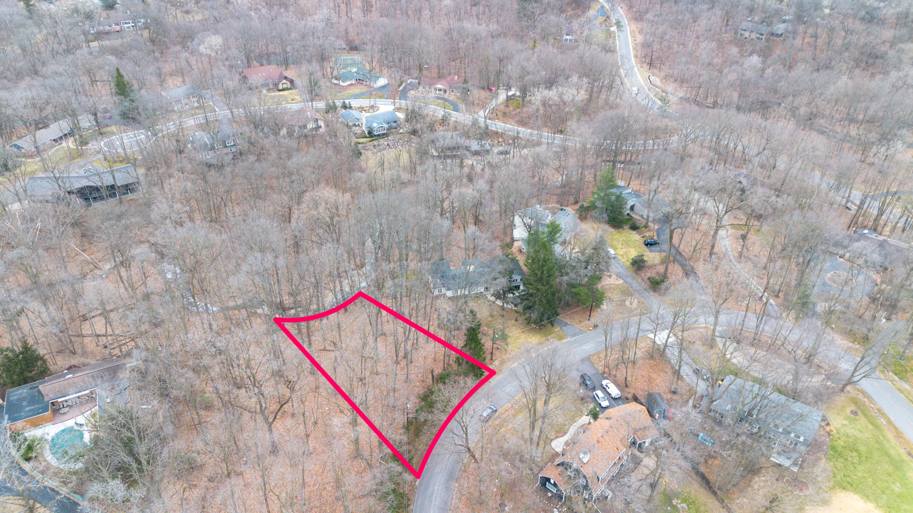 Lot 24 Quaker Valley Road Farmington, MI 48331 - Photo 12 of 20 007_5